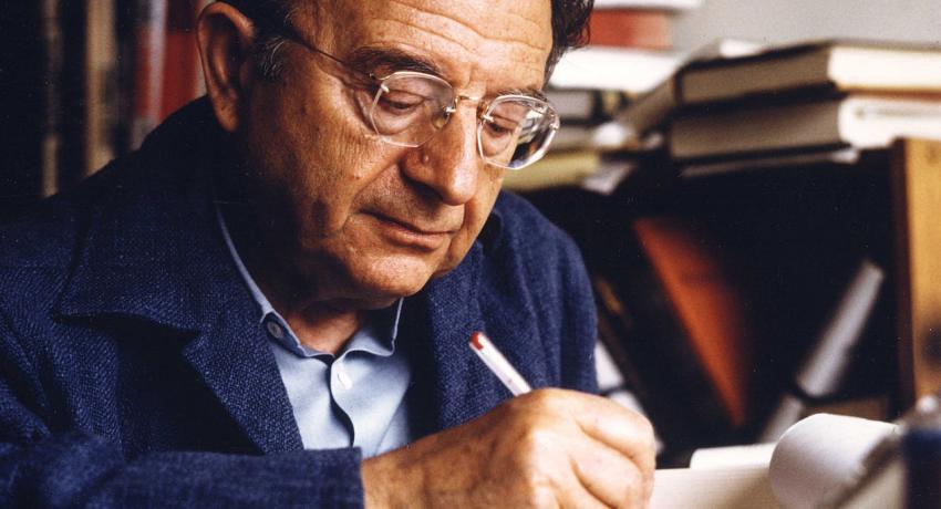 Erich Fromm
