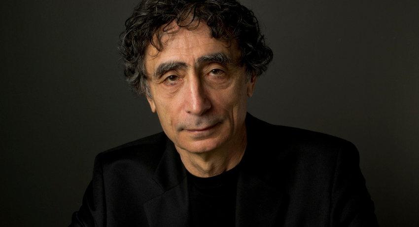 Gábor Maté